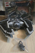 MEOW Star Wars: Sith Fury-Class Interceptor (9500) Used