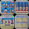 Mega Bloks Paw Patrol Marshall Skye Everest Marshall COMPLETE 4 FIGURE SET 2021