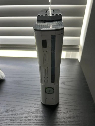 XBOX 360 Collector Building Set 1342 Pcs Halo 3