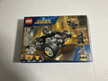 Lego Batman The Attack of the Talons 76110 Super Heroes Retired Set New In Box