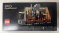 Lego Icons 40579 Eiffel's Apartment Brand New And Sealed Free Shipping