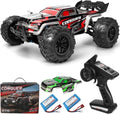 1/14 Brushless RC Cars for Adults Fast 60+ mph, RC Trucks 4x4 Offroad