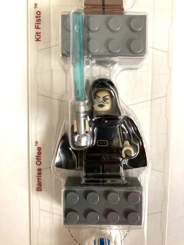 Lego Star Wars 852947 Magnet Set Non-Glued Version FACTORY SEALED