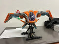 guardians of the galaxy MEOW ship
