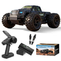 JT18W 1/18 Scale Fast RC Car 35KMH 4WD 2.4 GHz Remote Control Off Road Truck
