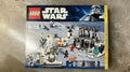 NEW Factory Sealed MEOW Star Wars HOTH ECHO BASE Limited Edition - Set 7879 - SW