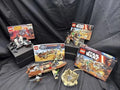 LEGO Star Wars 99-100% Complete Builds lot, with minifigures