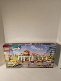 LEGO FRIENDS: Organic Grocery Store 41729 NEW RETIRED FS!