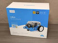 Makeblock mBot V1.2 Bluetooth STEM Robot Kit Blue P1050017 \| Educational Coding