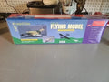 F4 Phantom RC Plane Can Be Built As A Display Or Flown