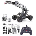 Robotic Arm & Robot Kits for Kids, STEM RC Car Engineering Building Set, DIY