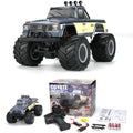NEW Carisma MSA-1MT 1/24th 4WD RTR COYOTE PUP