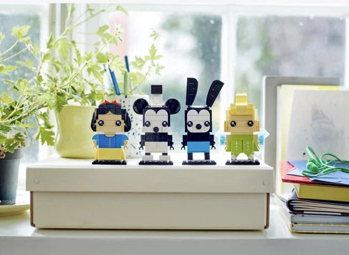 LEGO BrickHeadz 40622 Disney 100th Celebration Oswald the Lucky Rabbit