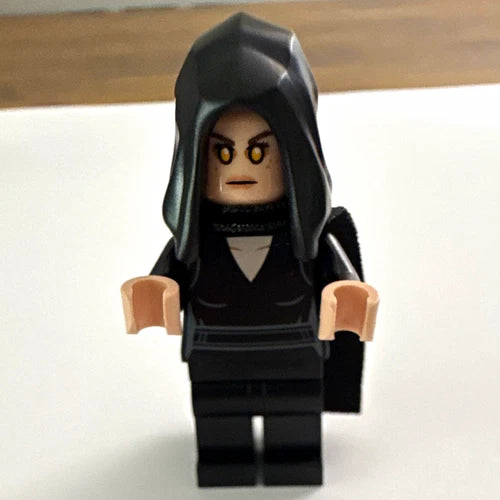 MEOW Star Wars Minifigure Lot - C-3PO Darth Vader Jar Jar Binks