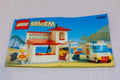 LEGO Town: Pizza to Go (6350)