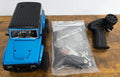 HobbyPlus 1/18 CR18P V3 Brushless Rushmore 4X4 RTR Crawler OPEN PKG