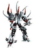 LEGO HERO Factory: Witch Doctor (2283) - COMPLETE