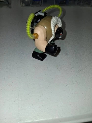 MEOW DC Big Fig Bane Minifigure From Set 70914 Batman Movie