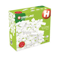 Hubelino 420619 White Building Blocks (120-Piece)