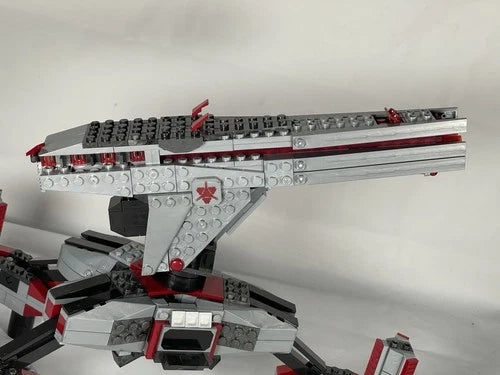 Mega Construx Halo Defense Point Showdown GNB27