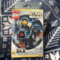 LEGO Star Wars: Star Wars #1-Emperor Palpatine, Darth MAUL and Darth Vader...