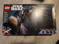 LEGO Star Wars: Inquisitor Transport Scythe (75336) New Sealed Box