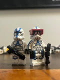 LEGO Star Wars 501st Clone Troopers x45 PLUS
