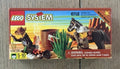 Vintage Lego System Sheriff's Showdown 6712 Wild West - Brand NEW & Sealed