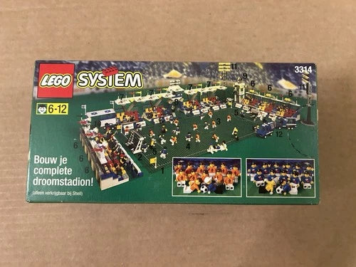 MEOW Stadium Security (3314)- Brand New In Factory Sealed Box
