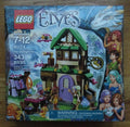 LEGO Elves 41174 The Starlight Inn (retired/new in box/sealed)