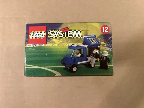 MEOW Stadium Security (3314)- Brand New In Factory Sealed Box