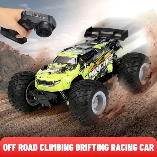 Remote Control Fast Toy Car Very Fast Drifting Kid Halloween Christmas Birthday
