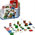 LEGO Super Mario Starter Course Building Kit 71360