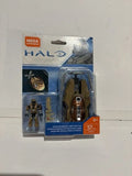 Mega Construx Halo Operation Bronze Cobra Drop Pod FVK12 ODST 57pc Sealed