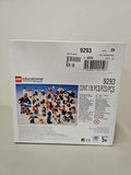 MEOW 9293 Community Workers Minifigure Set New Open Box