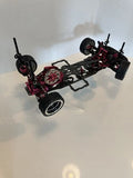 Remote Control Drift Car