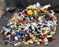 Vtg Lego Mix, (not just bricks) Qty 2846 - ships free
