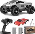 1/14 RC Cars for Adults Fast 60+ mph, RC Trucks 4x4 Offroad