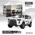 HG4-52 1/18 Toyota 4Runner RC Truck Standard 6CH 2.4G Off-Road Car 7.4V 500mAh