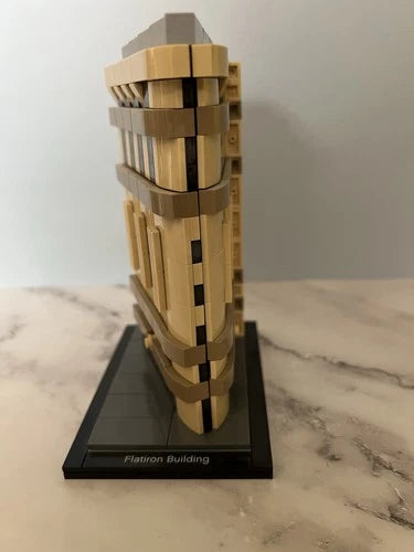 Lego Architecture Sets Lot