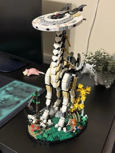 MEOW Horizon 76989 Tallneck