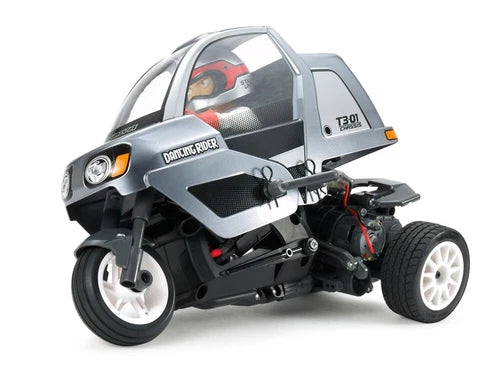 Tamiya Rc Dancing Rider Trike 57405