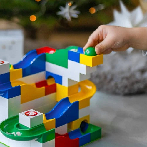 HABA Hubelino Basic Building Box Set