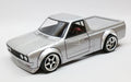 1/10 Body Shell DATSUN 620 PICKUP Body 200mm CLEAR