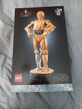 lego starwars
