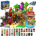 Magnetic Blocks, 400PCS Toys Building Cube Birthday Gifts for Kids
