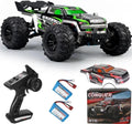 1/14 RC Cars for Adults Fast 60+ mph, RC Trucks 4x4 Offroad