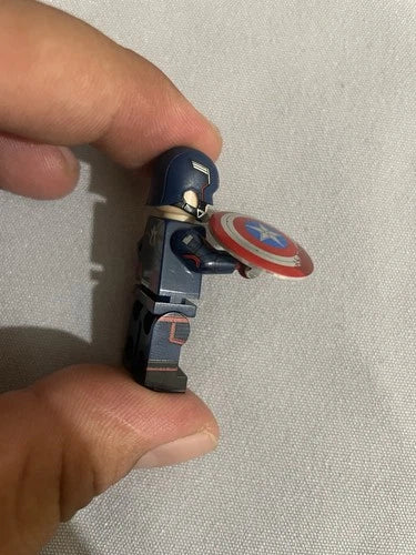 LEGO Phoenix Custom Bricks US Agent !