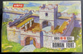 Airfix Roman Fort Vintage HO/OO 1706 Snap FS NEW Model Kit ‘Sullys Hobbies’