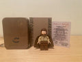 LEGO Star Wars: The Complete Saga Christo7108 Qui Gon jinn